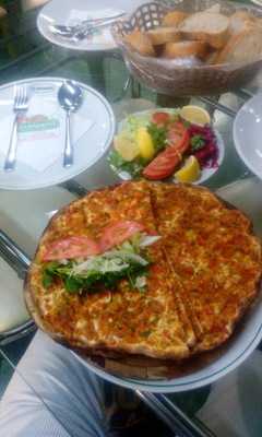 Yörem Karadeniz Pide Salonu