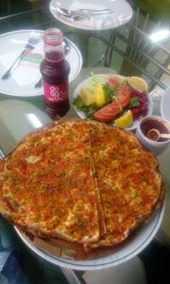 Yörem Karadeniz Pide Salonu