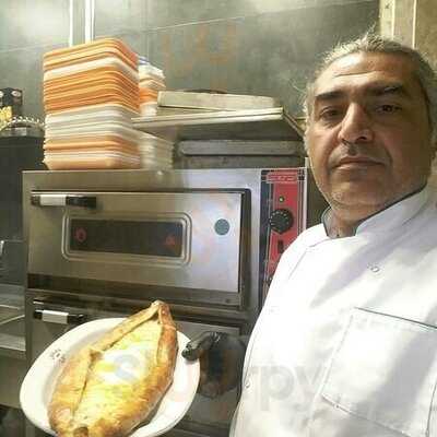 Çağlar Canlı Balık