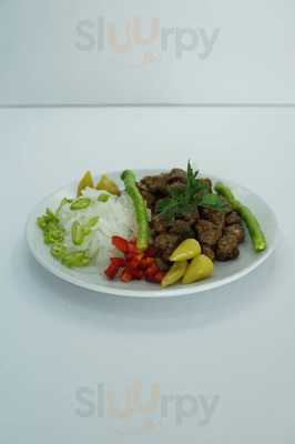 Meşhur Arnavut Ciğercisi İsmail Usta