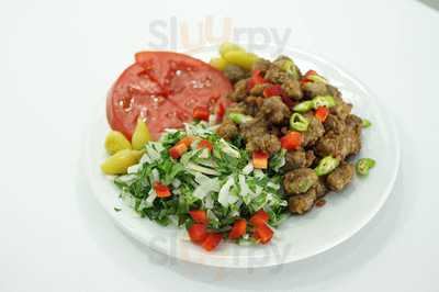 Meşhur Arnavut Ciğercisi İsmail Usta