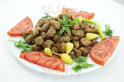 Meşhur Arnavut Ciğercisi İsmail Usta