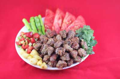 Meşhur Arnavut Ciğercisi İsmail Usta