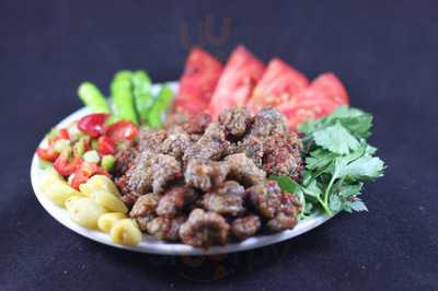 Meşhur Arnavut Ciğercisi İsmail Usta