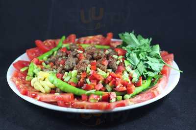 Meşhur Arnavut Ciğercisi İsmail Usta