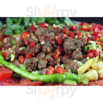 Meşhur Arnavut Ciğercisi İsmail Usta