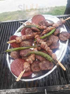 Şelale Rüya Bahçesi