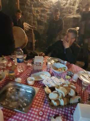 Şelale Rüya Bahçesi