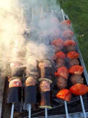 Şelale Rüya Bahçesi