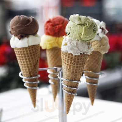 Serez Dondurmacısı - Bakırköy