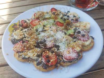 Etiler Marmaris Büfe