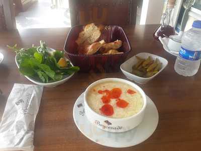 Beycezade Restaurant