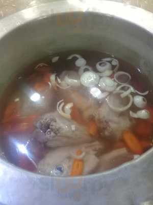 Beycezade Restaurant