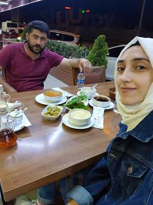 Beycezade Restaurant