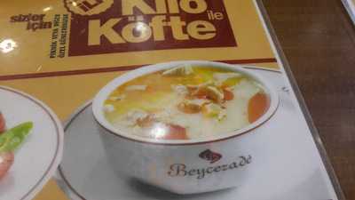 Beycezade Restaurant