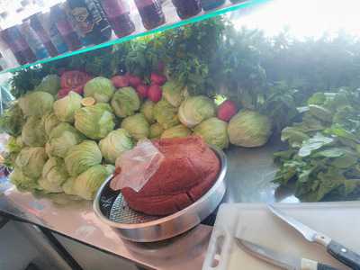 Cigkofteci Sait Usta