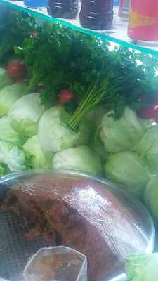 Cigkofteci Sait Usta