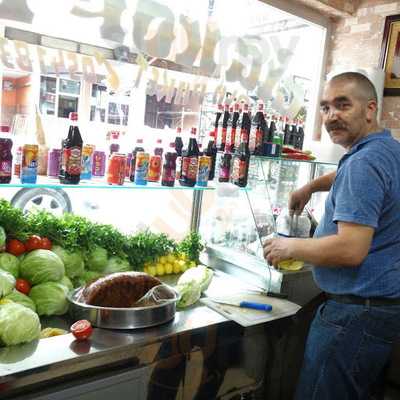 Cigkofteci Sait Usta