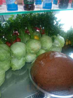 Cigkofteci Sait Usta