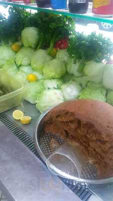 Cigkofteci Sait Usta