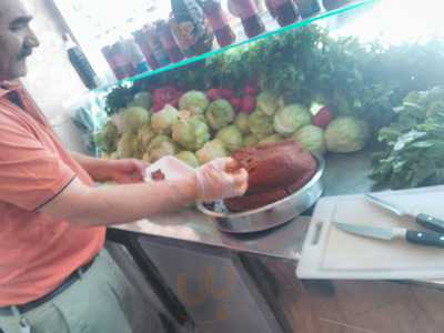 Cigkofteci Sait Usta