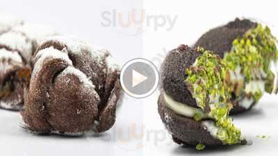 Mimaroba Full İskender Kebap