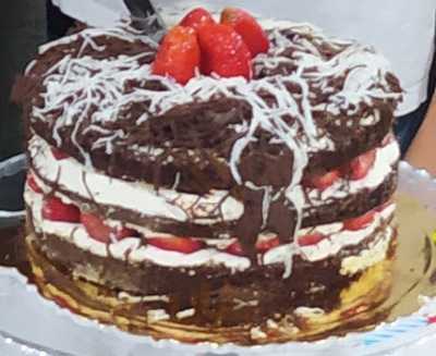 Mimaroba Full İskender Kebap