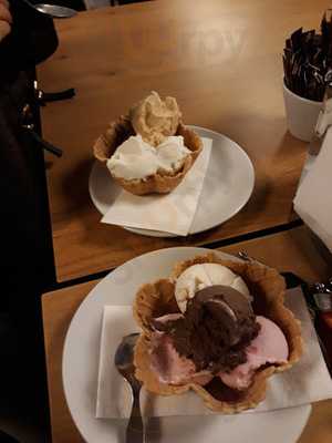 Mimaroba Full İskender Kebap