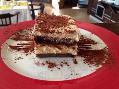 Fresco Cafe & Restaurante