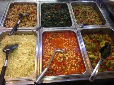 Fresco Cafe & Restaurante