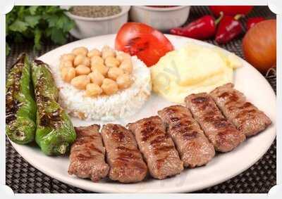 Sisli Sultanahmet Izgara