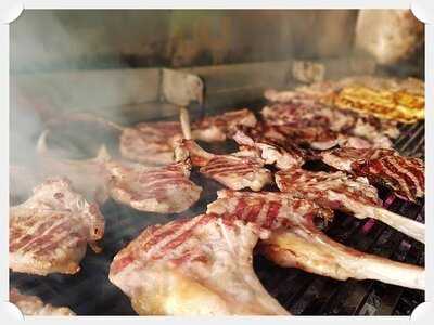 Sisli Sultanahmet Izgara