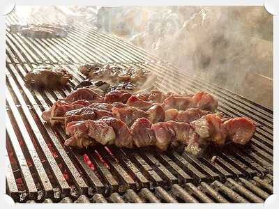 Sisli Sultanahmet Izgara