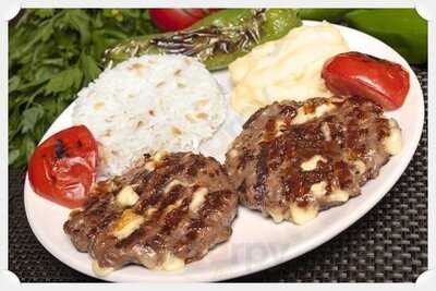 Sisli Sultanahmet Izgara