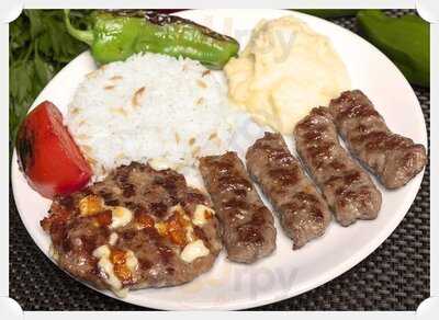 Sisli Sultanahmet Izgara