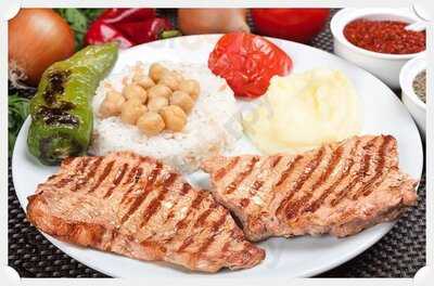 Sisli Sultanahmet Izgara