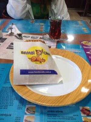 Bambi Cafe