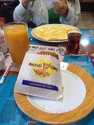 Bambi Cafe
