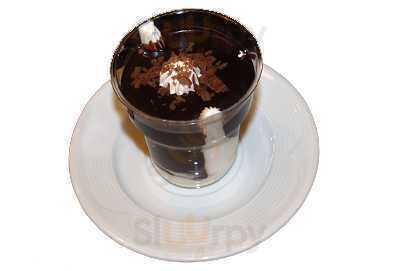 Elit Profiterol