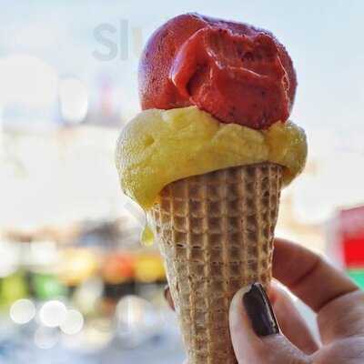 Serez Dondurmacısı - Kozyatağı