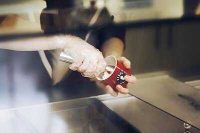 Serez Dondurmacısı - Kozyatağı