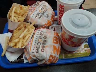 Burger King