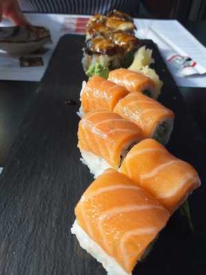 Sushi Express