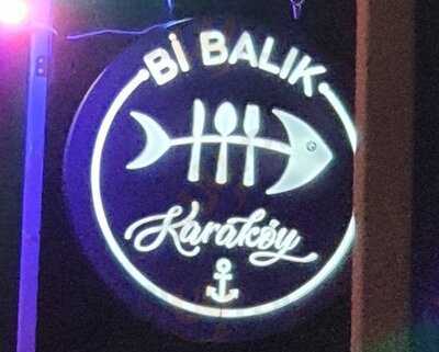 Bi Balık