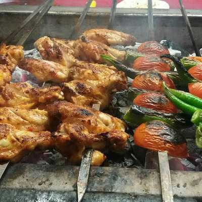 Sıfır 1 Adana Kebapçısı