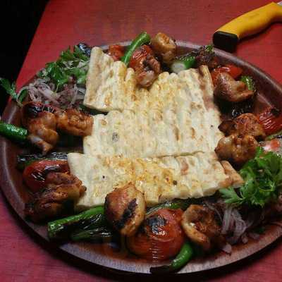 Sıfır 1 Adana Kebapçısı