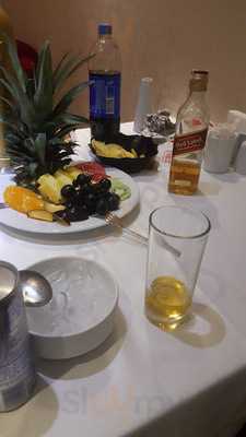 Şehristan Cafe & Restaurant