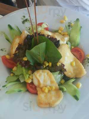 Şehristan Cafe & Restaurant