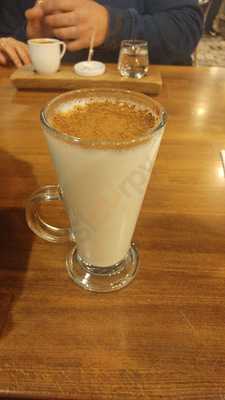 Şehristan Cafe & Restaurant