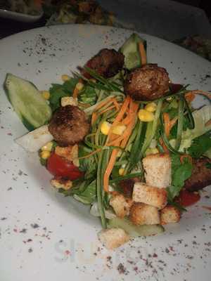 Perry Cafe Restaurant